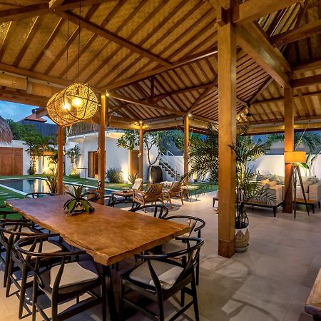 House Of Bagera By Alfred In Bali Villa Seminyak Dış mekan fotoğraf