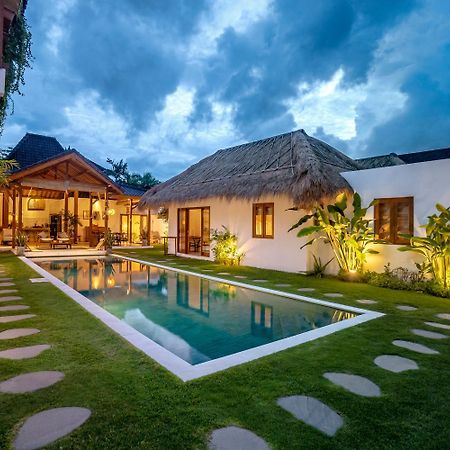House Of Bagera By Alfred In Bali Villa Seminyak Dış mekan fotoğraf