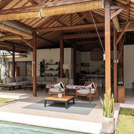 House Of Bagera By Alfred In Bali Villa Seminyak Dış mekan fotoğraf