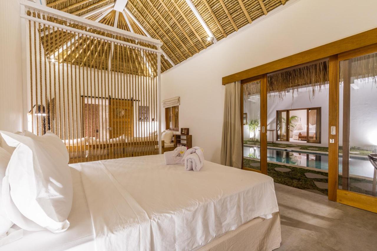 House Of Bagera By Alfred In Bali Villa Seminyak Dış mekan fotoğraf