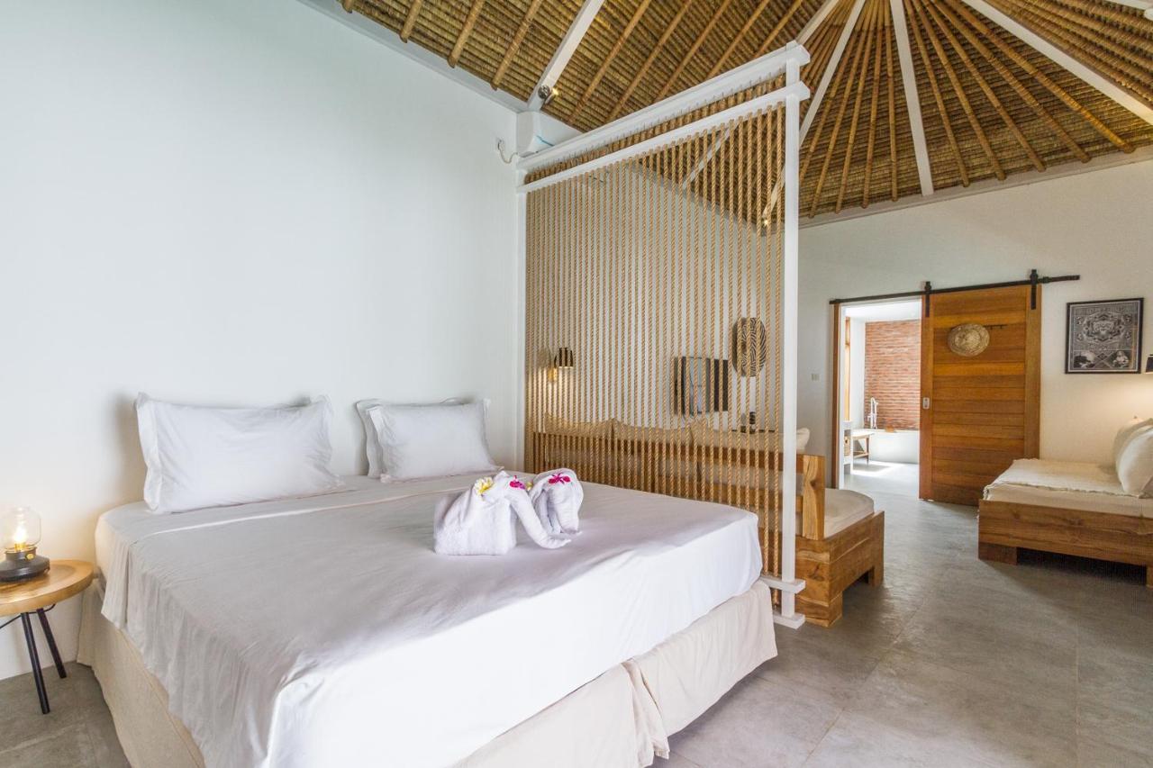 House Of Bagera By Alfred In Bali Villa Seminyak Dış mekan fotoğraf