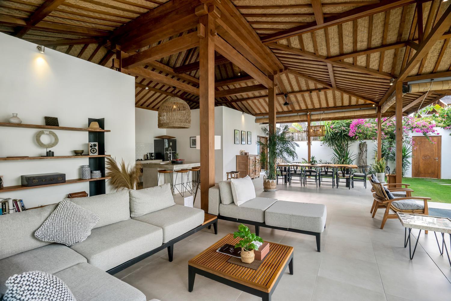 House Of Bagera By Alfred In Bali Villa Seminyak Dış mekan fotoğraf