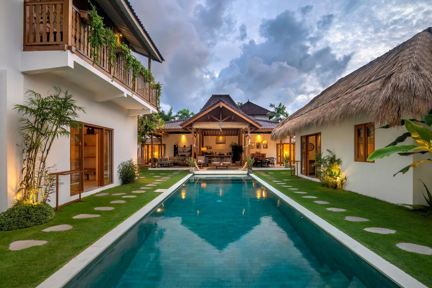 House Of Bagera By Alfred In Bali Villa Seminyak Dış mekan fotoğraf