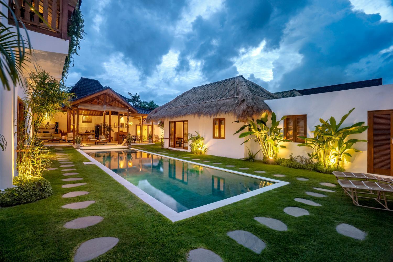 House Of Bagera By Alfred In Bali Villa Seminyak Dış mekan fotoğraf