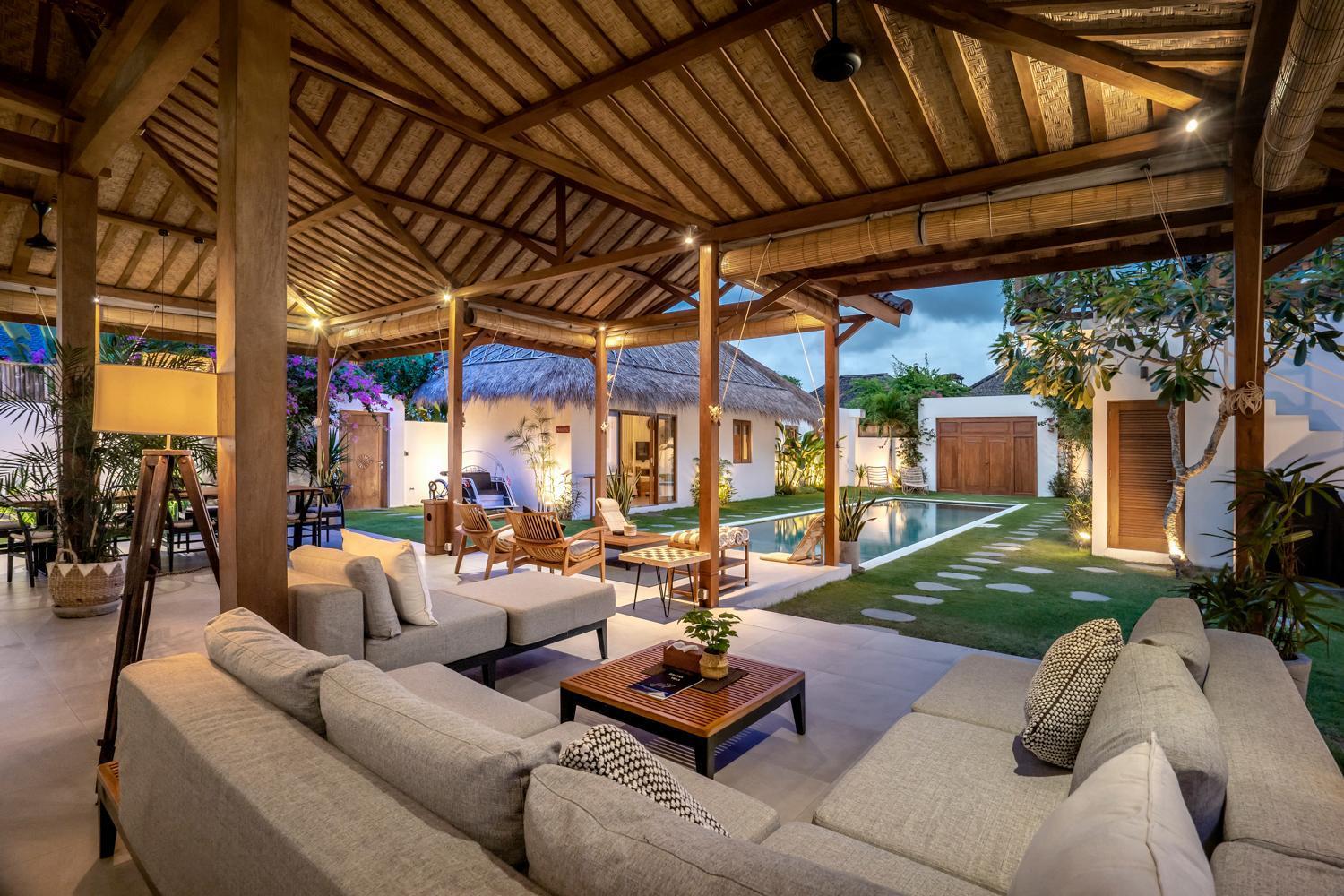 House Of Bagera By Alfred In Bali Villa Seminyak Dış mekan fotoğraf