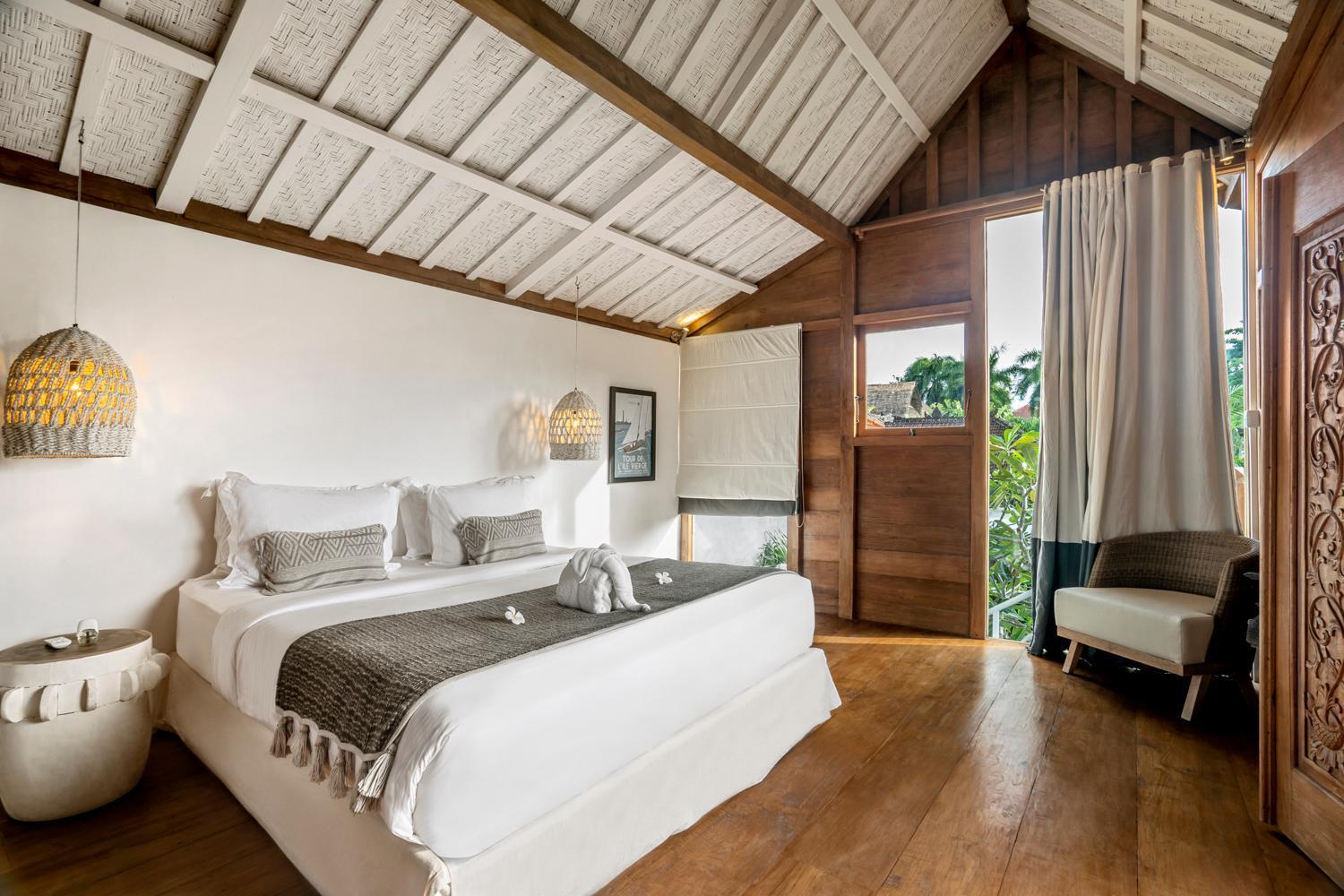 House Of Bagera By Alfred In Bali Villa Seminyak Dış mekan fotoğraf