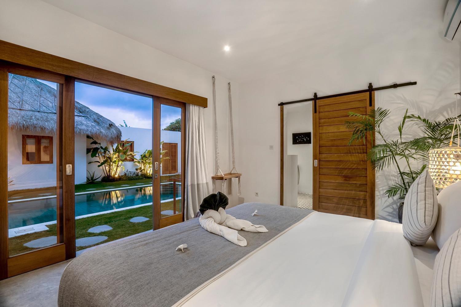 House Of Bagera By Alfred In Bali Villa Seminyak Dış mekan fotoğraf