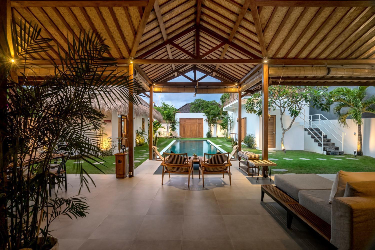 House Of Bagera By Alfred In Bali Villa Seminyak Dış mekan fotoğraf