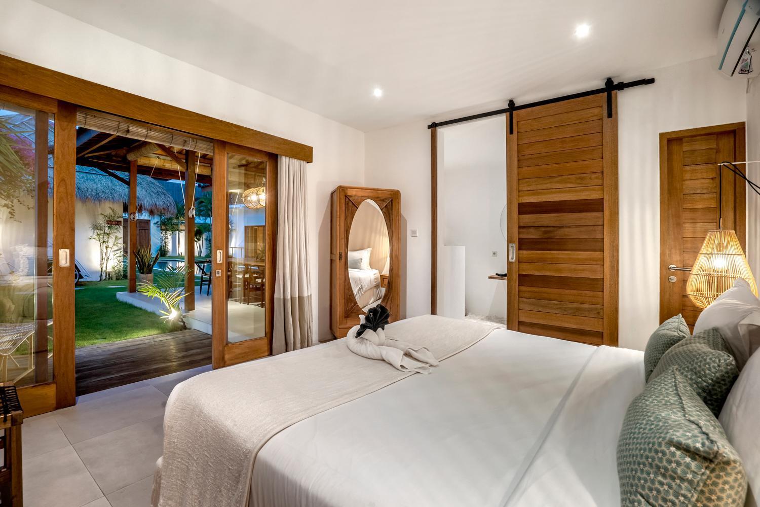 House Of Bagera By Alfred In Bali Villa Seminyak Dış mekan fotoğraf