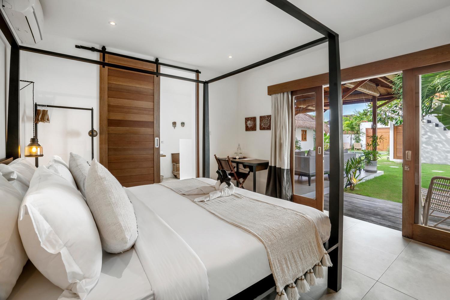 House Of Bagera By Alfred In Bali Villa Seminyak Dış mekan fotoğraf
