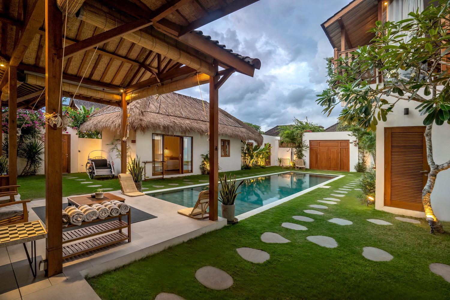 House Of Bagera By Alfred In Bali Villa Seminyak Dış mekan fotoğraf