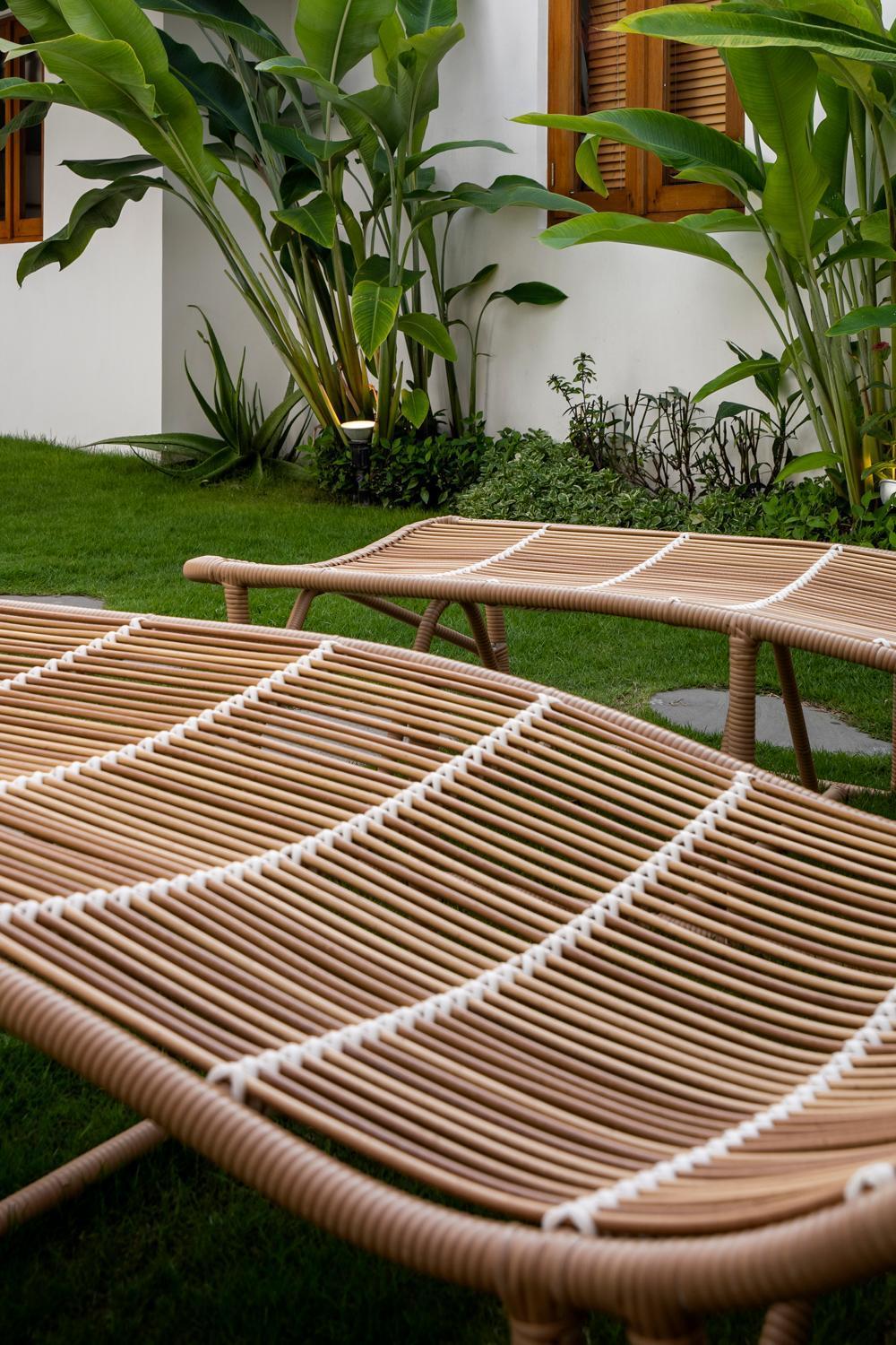 House Of Bagera By Alfred In Bali Villa Seminyak Dış mekan fotoğraf
