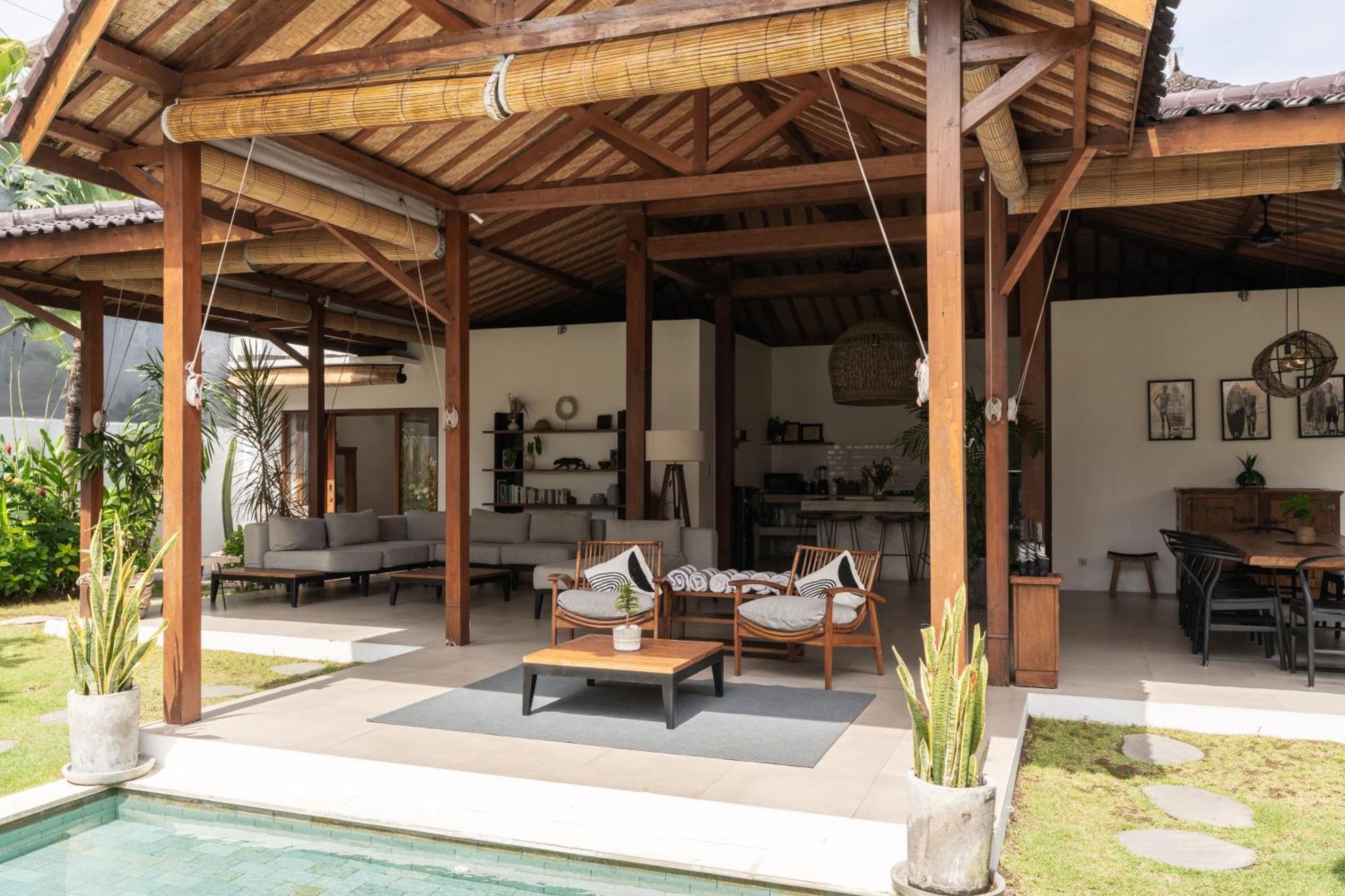 House Of Bagera By Alfred In Bali Villa Seminyak Dış mekan fotoğraf