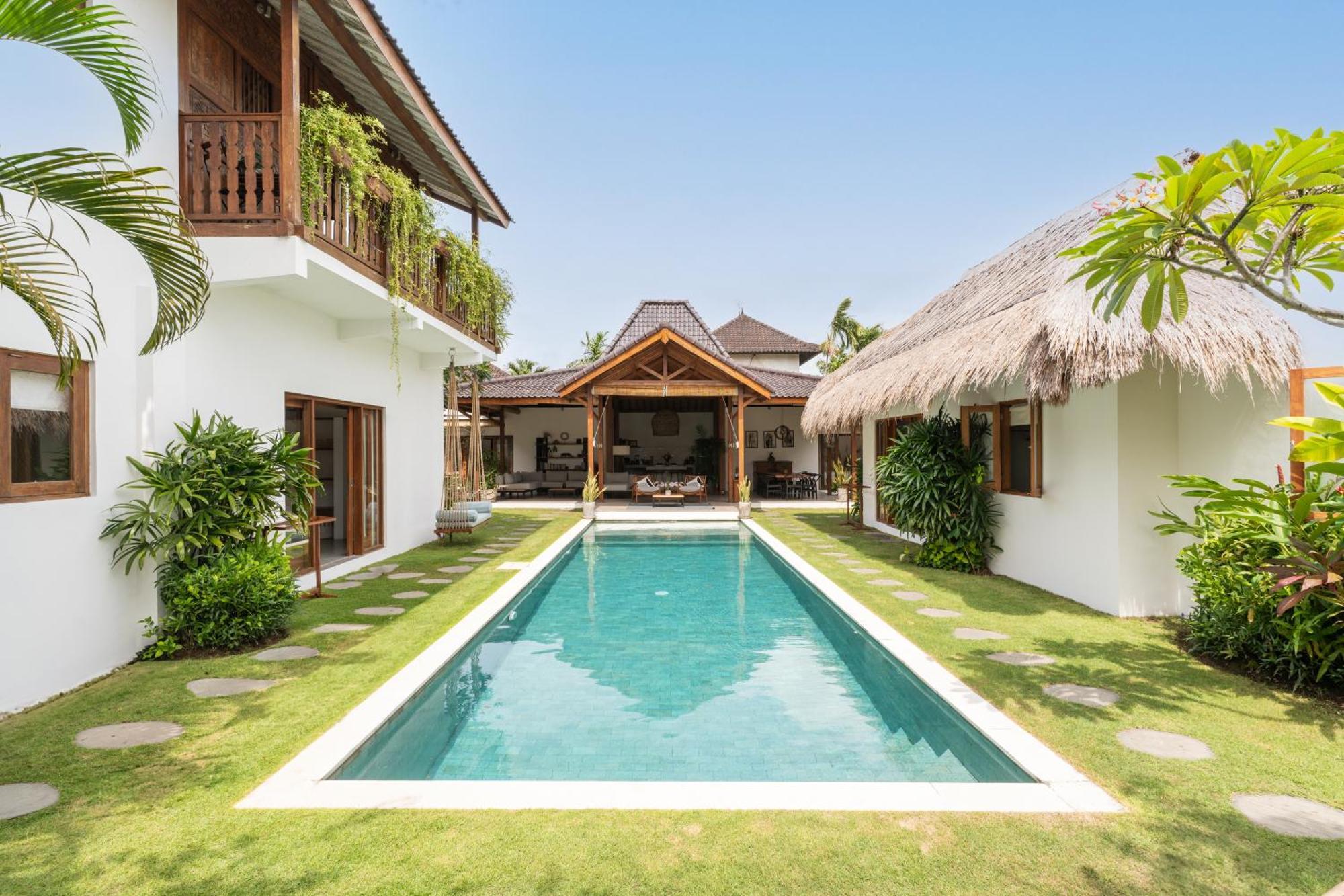 House Of Bagera By Alfred In Bali Villa Seminyak Dış mekan fotoğraf