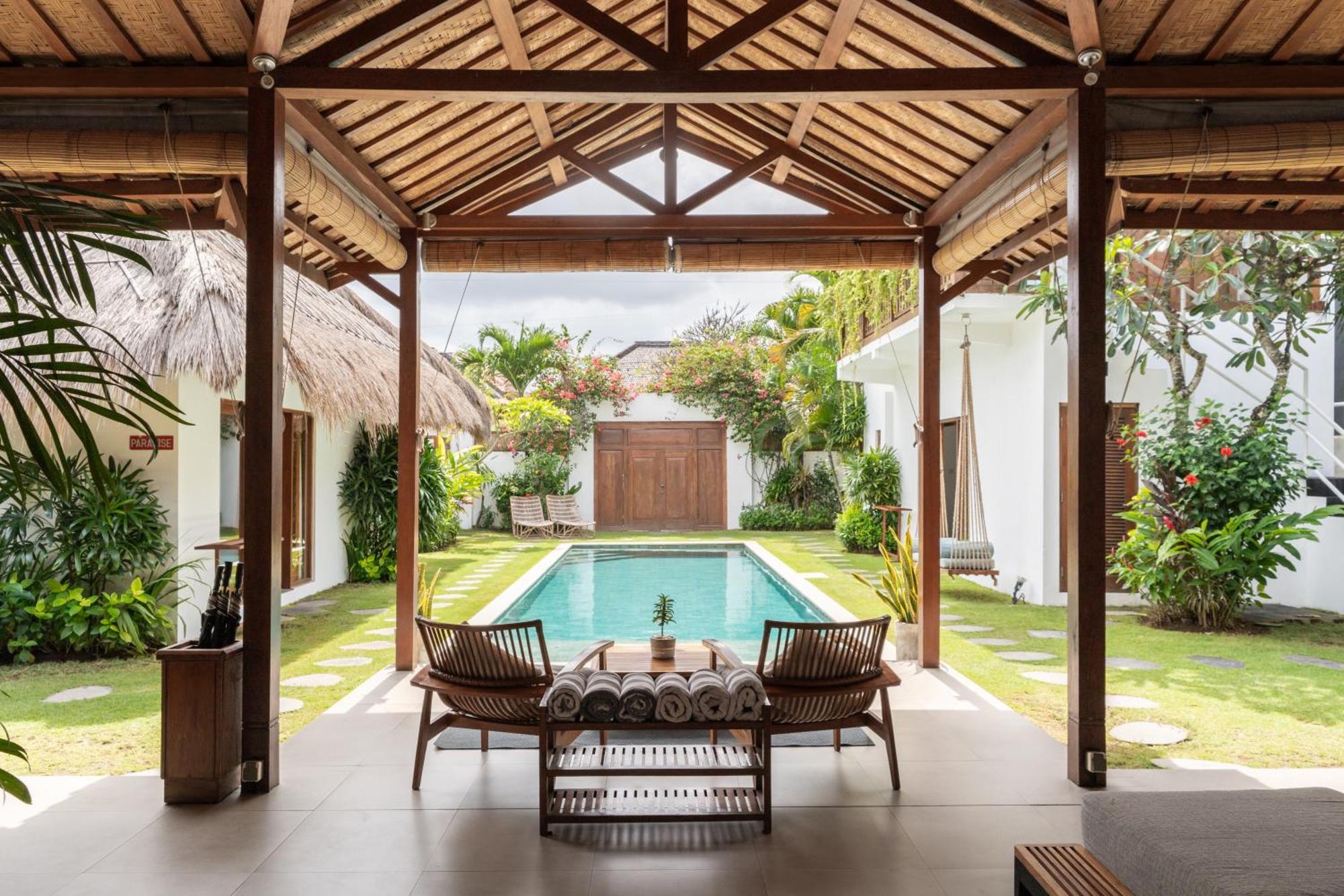 House Of Bagera By Alfred In Bali Villa Seminyak Dış mekan fotoğraf