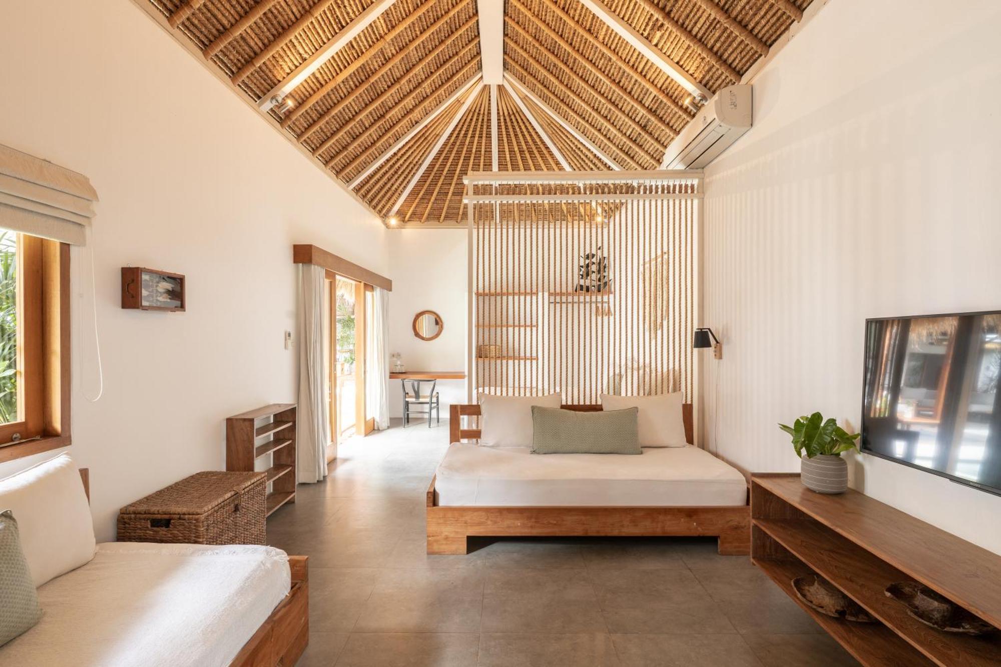 House Of Bagera By Alfred In Bali Villa Seminyak Dış mekan fotoğraf