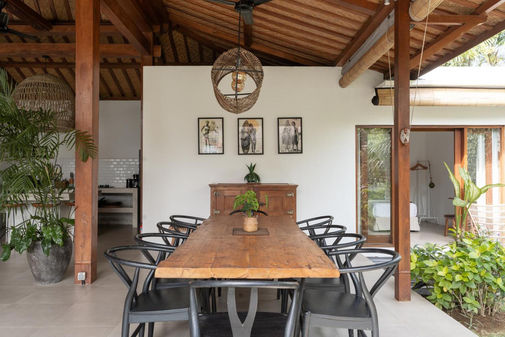 House Of Bagera By Alfred In Bali Villa Seminyak Dış mekan fotoğraf