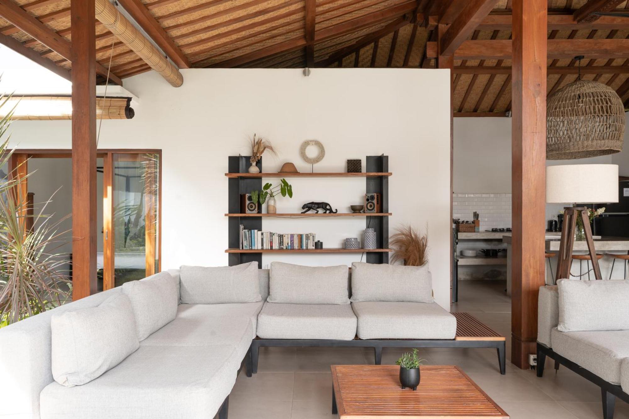House Of Bagera By Alfred In Bali Villa Seminyak Dış mekan fotoğraf