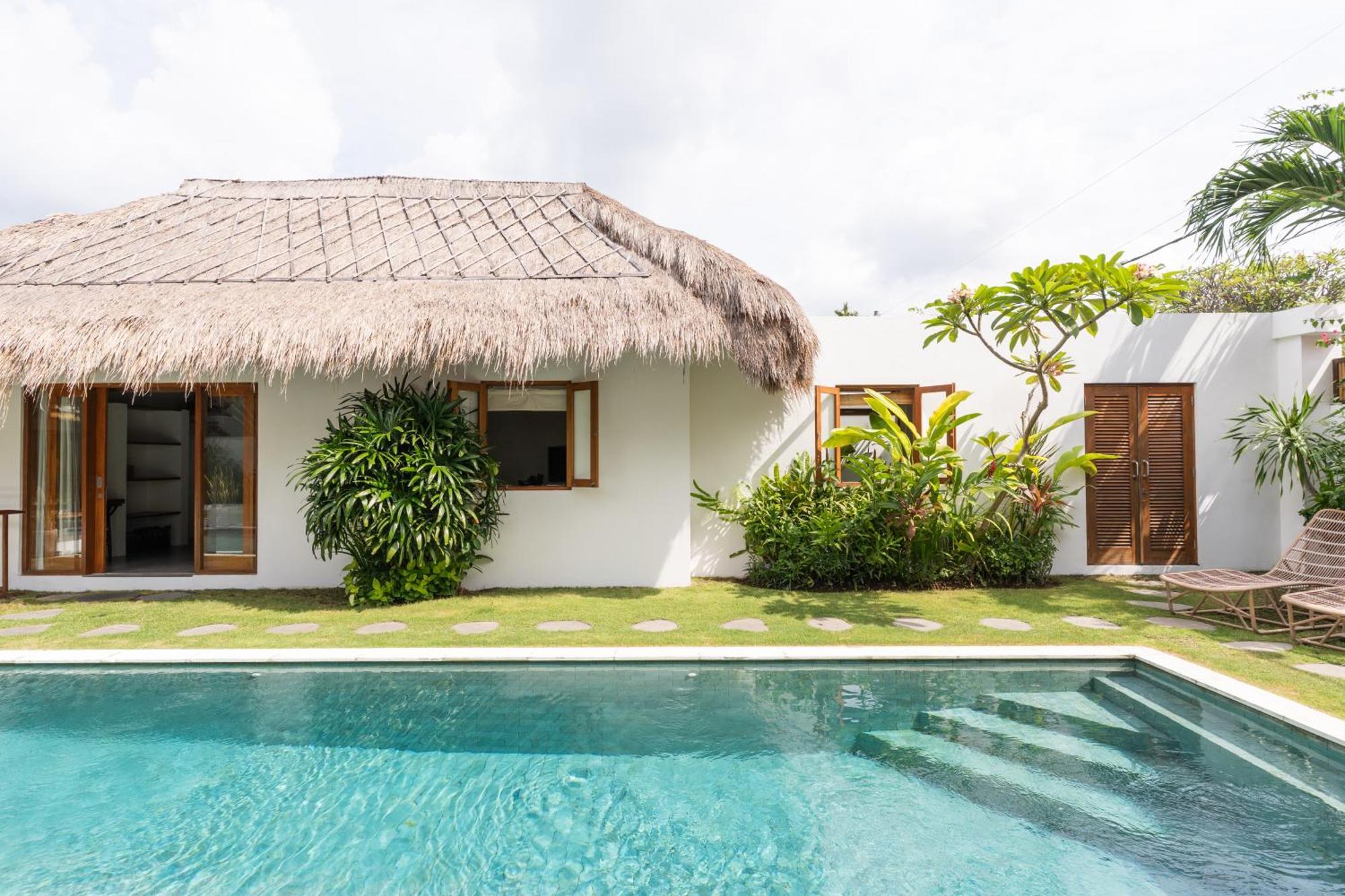 House Of Bagera By Alfred In Bali Villa Seminyak Dış mekan fotoğraf