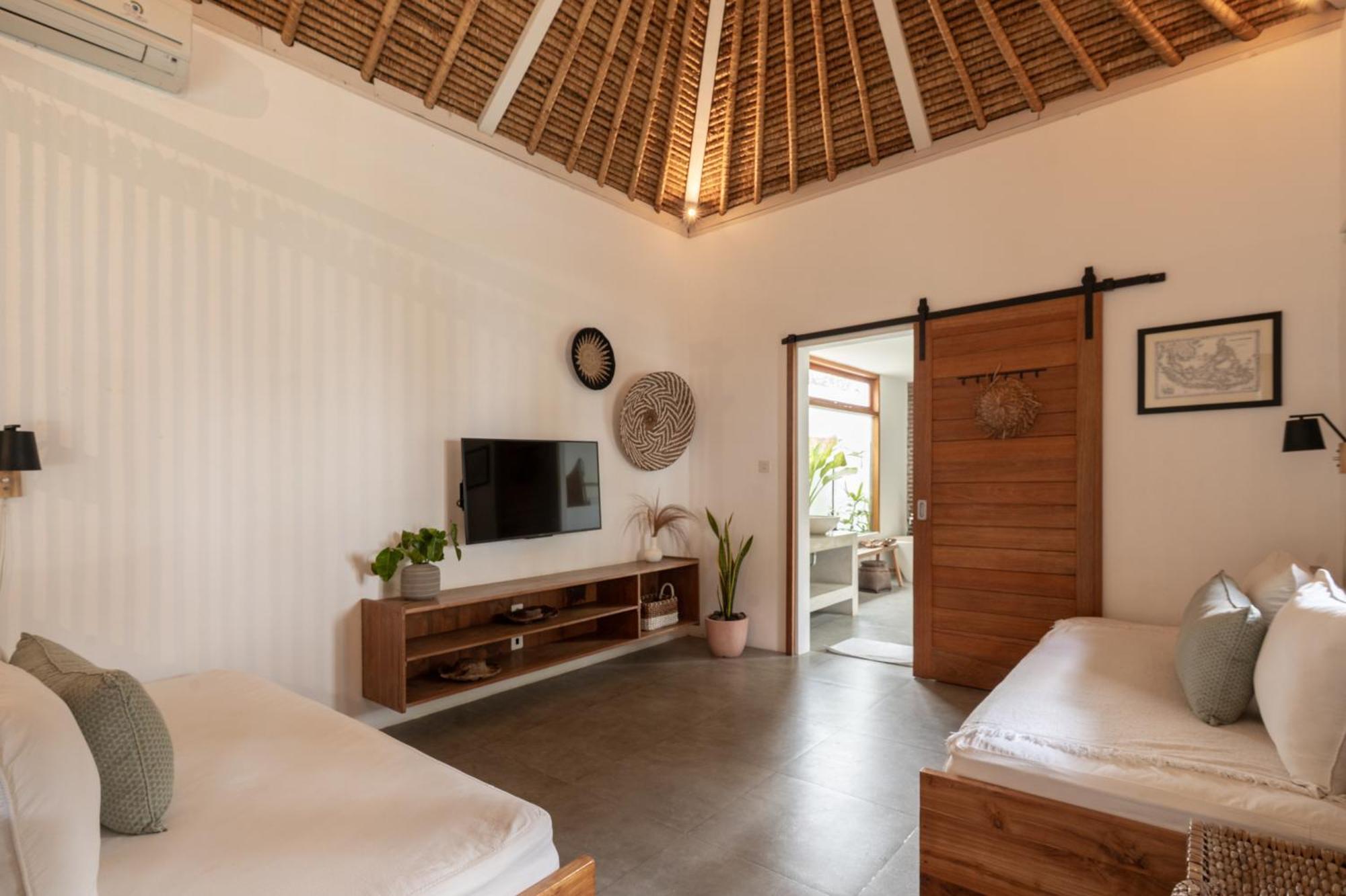 House Of Bagera By Alfred In Bali Villa Seminyak Dış mekan fotoğraf