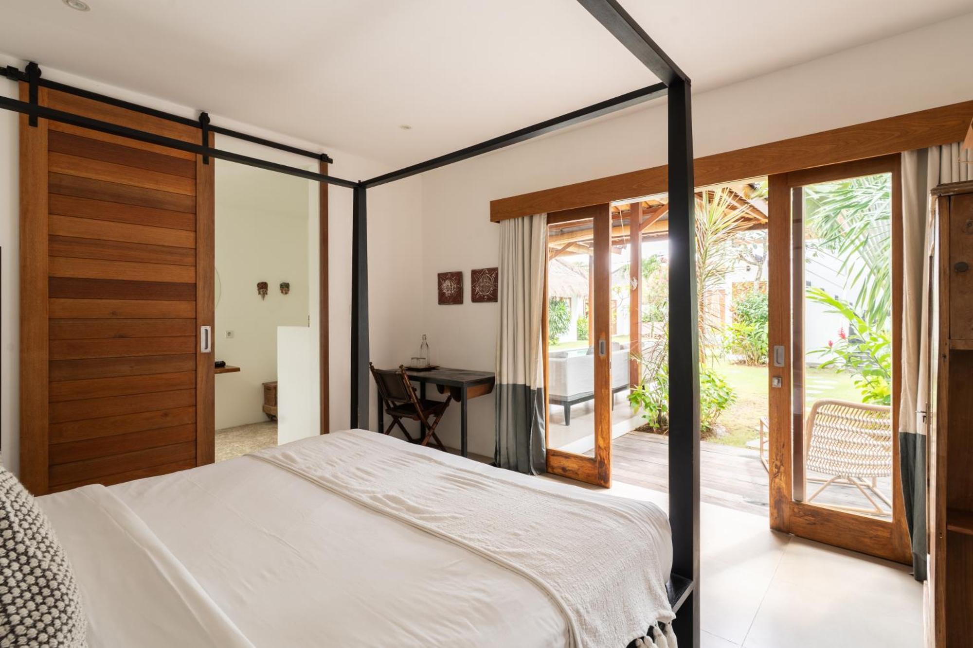 House Of Bagera By Alfred In Bali Villa Seminyak Dış mekan fotoğraf