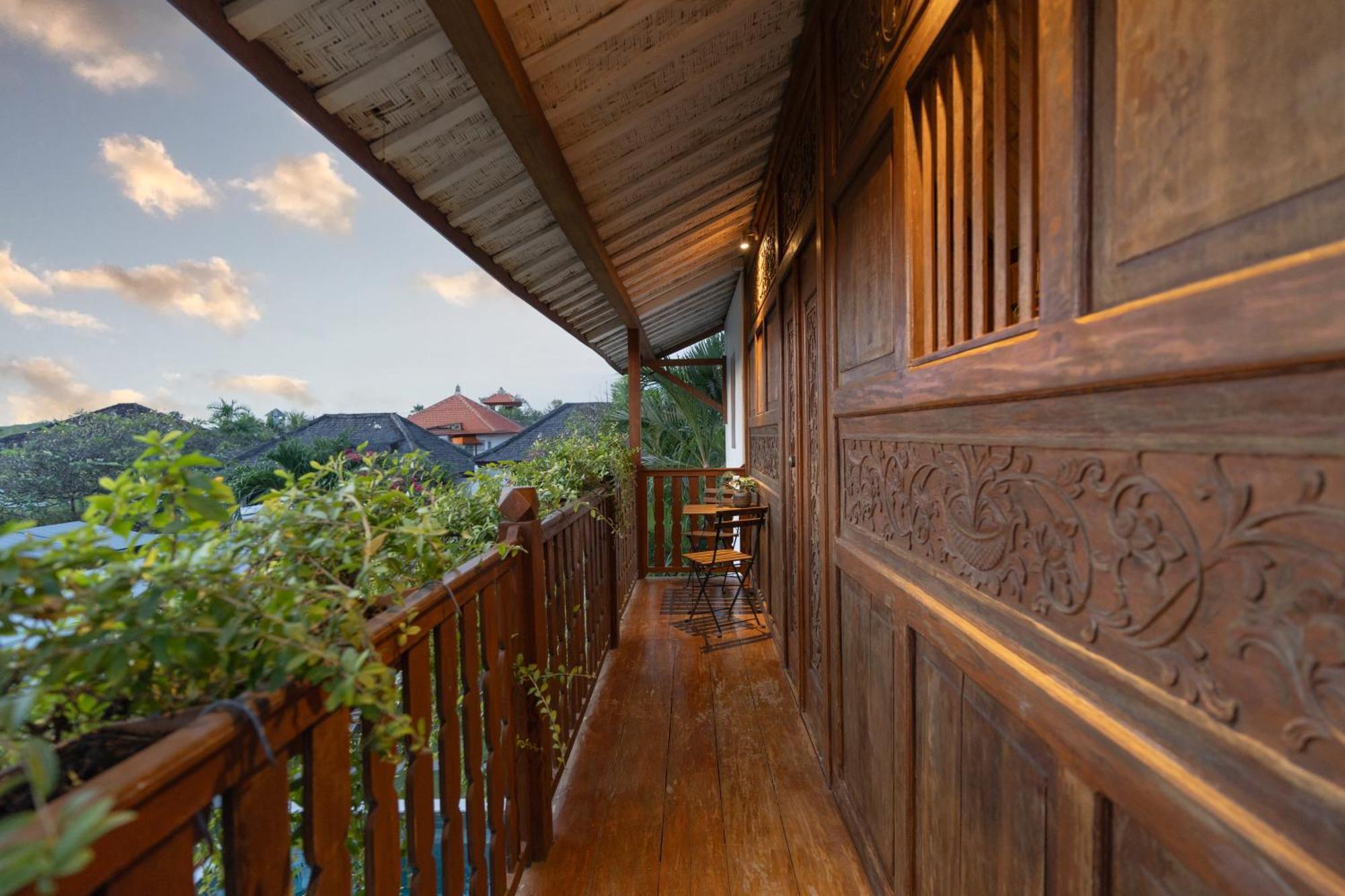 House Of Bagera By Alfred In Bali Villa Seminyak Dış mekan fotoğraf