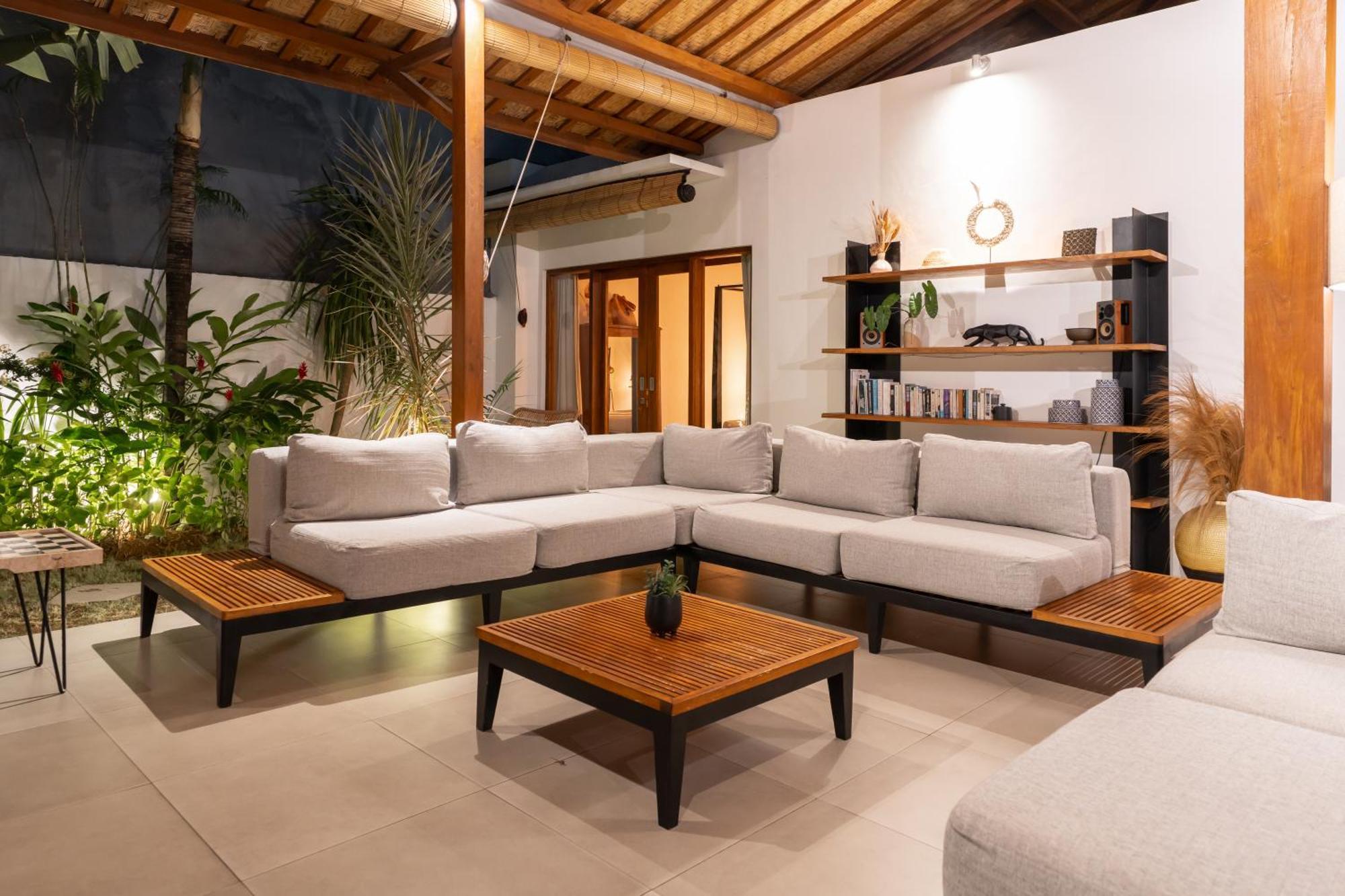 House Of Bagera By Alfred In Bali Villa Seminyak Dış mekan fotoğraf